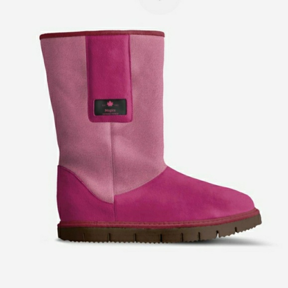 MAGICS 👢MID FLAP 👢BOOTS - Picture 2 of 6